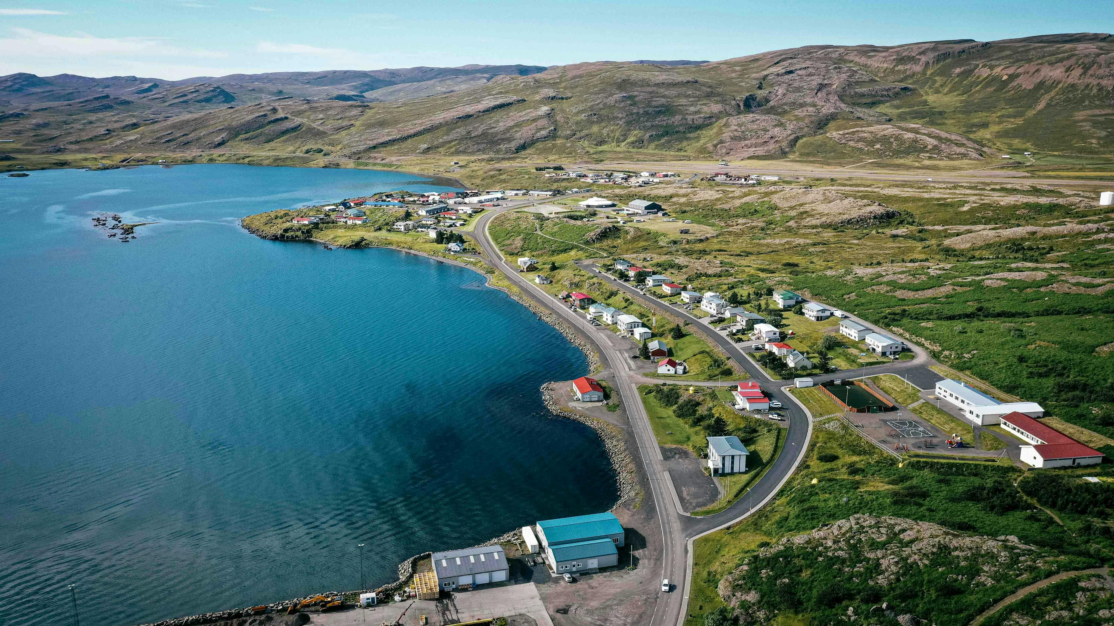 Landsbyggðarlán 