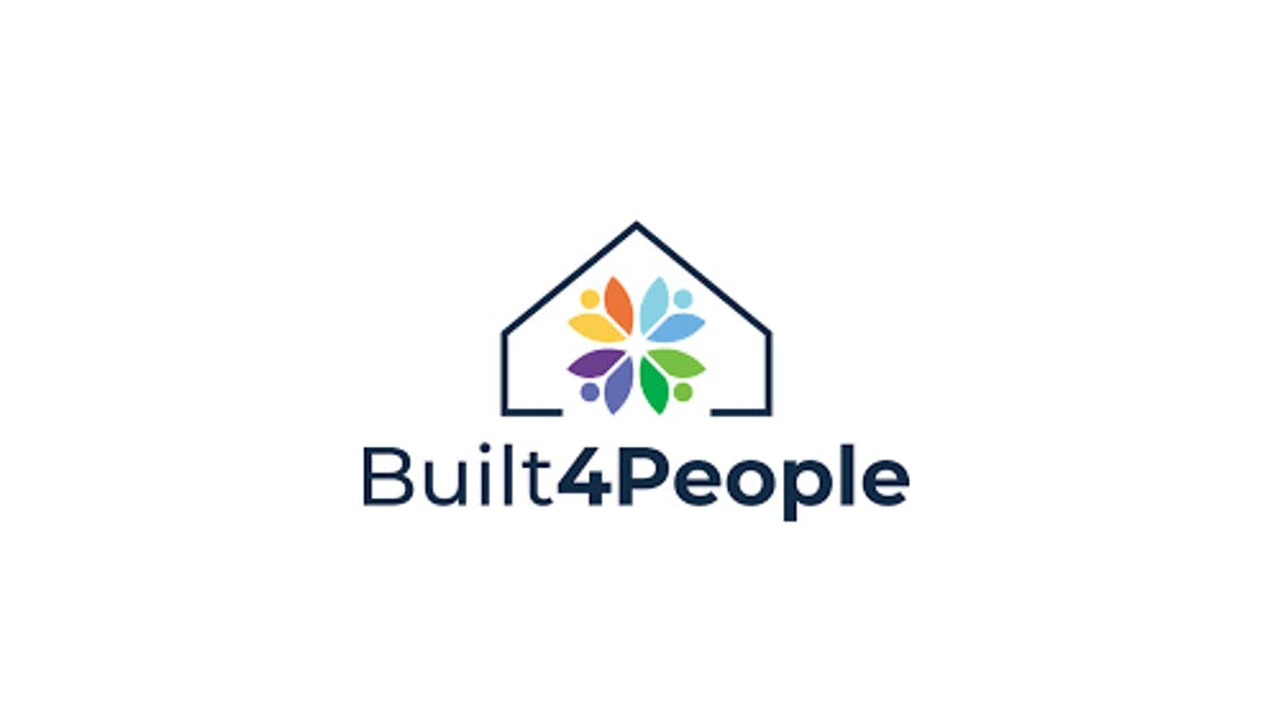 Built for people