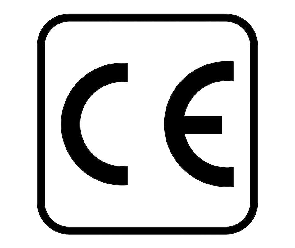 CE-merktar byggingarvörur litil mynd